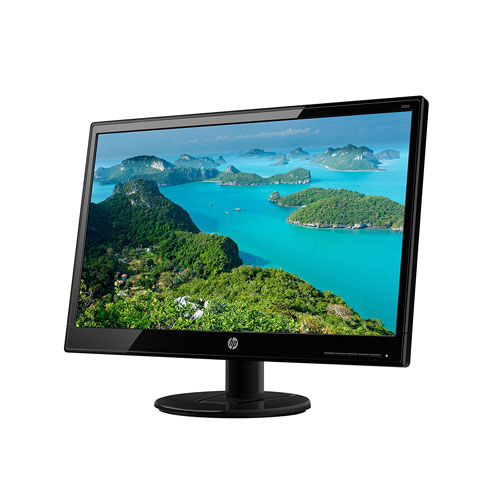 Hp 20kd Monitor